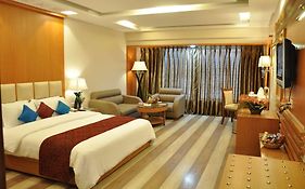 Hotel Babylon Inn Raipur